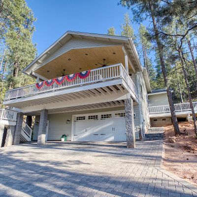 4778 N Diane Cir, Pine, AZ 85544