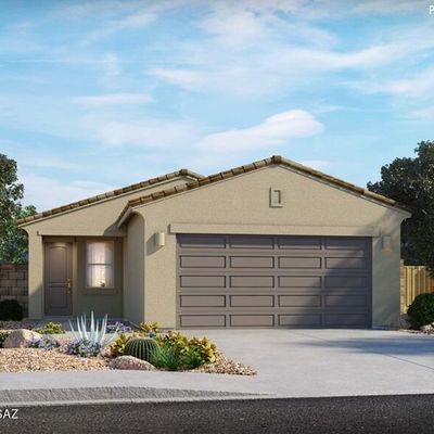 4790 E Greenway Wash Drive, Tucson, AZ 85706