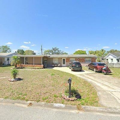 4790 E Key Dr, Titusville, FL 32780