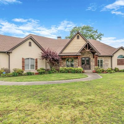 48 Bridgefield Dr Drive, Sherwood, AR 72120