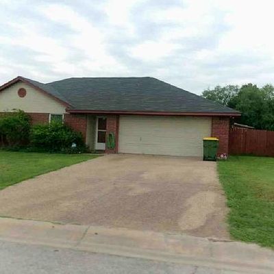 4802 Brandywine, Waco, TX 76705