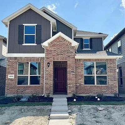 4809 Stirring Pathway, Haltom City, TX 76117