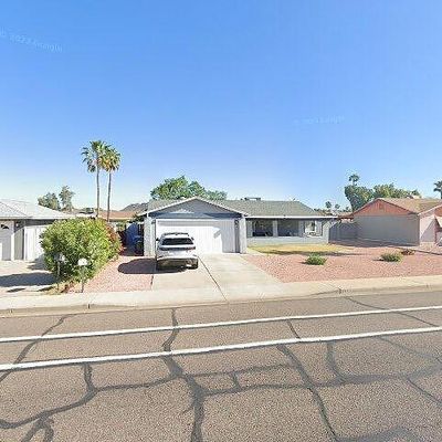 4814 W Grovers Ave, Glendale, AZ 85308