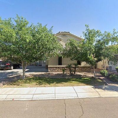 4818 W Samantha Way, Laveen, AZ 85339