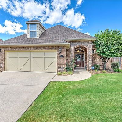 4817 Willow Ridge Way, Rogers, AR 72758