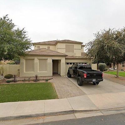 4827 E Thunderbird Dr, Chandler, AZ 85249