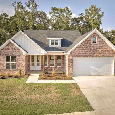 4826 Coronell Way, Alexander, AR 72002