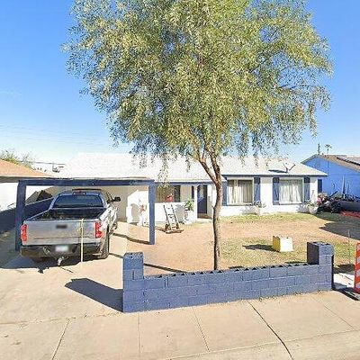 4832 W Hubbell St, Phoenix, AZ 85035