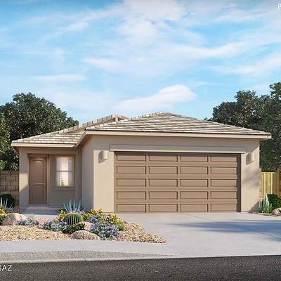 4834 E Greenway Wash Dr, Tucson, AZ 85706