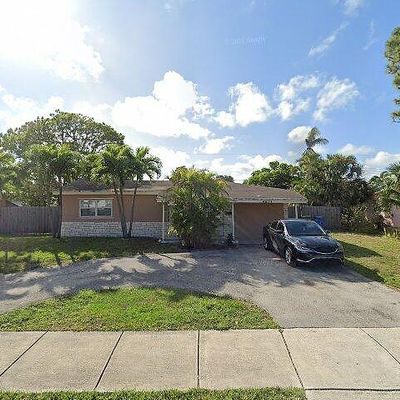 4871 Ne 6 Th Ave, Fort Lauderdale, FL 33334