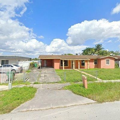 4871 Nw 192 Nd St, Miami Gardens, FL 33055