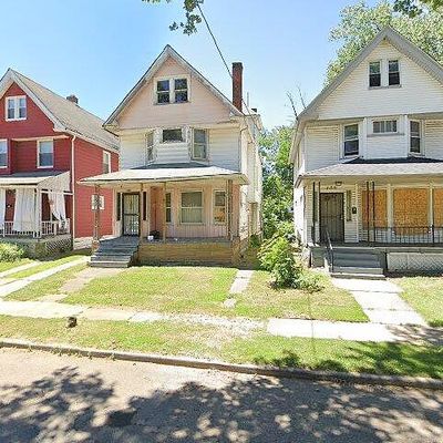 488 E 115 Th St, Cleveland, OH 44108