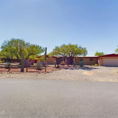 4880 N Calle Tobosa, Tucson, AZ 85749