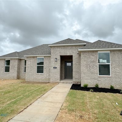 49 S Harrogate Lane, Fayetteville, AR 72704