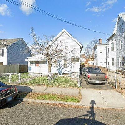 49 Trowel St, Bridgeport, CT 06607