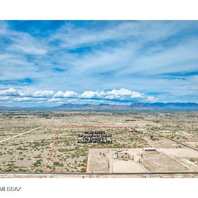 49.39 Acre City Limits Willcox, Willcox, AZ 85643