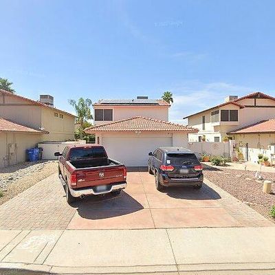 4925 W Evans Dr, Glendale, AZ 85306