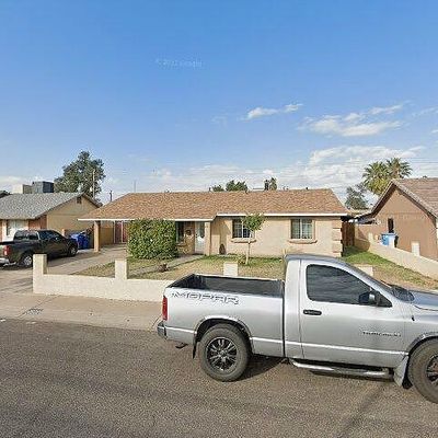 4928 W Hubbell St, Phoenix, AZ 85035