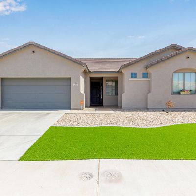 4933 W Melody Ln, Laveen, AZ 85339