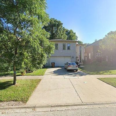 4939 Coyle Ave, Skokie, IL 60077