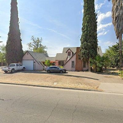 4942 E Belmont Ave, Fresno, CA 93727