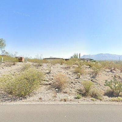 4950 N Wild Life Dr, Tucson, AZ 85745