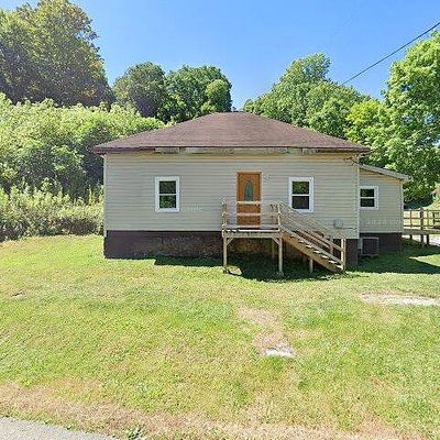 496 Beaver Creek Rd, Saltville, VA 24370