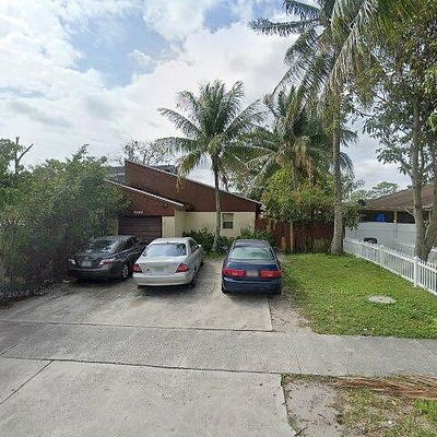 4964 Nw 5 Th St, Delray Beach, FL 33445