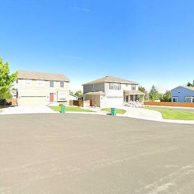 4985 Bayou Gulch St, Parker, CO 80134