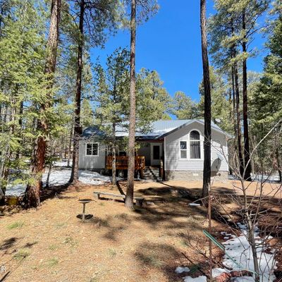 5 County Road 2069, Alpine, AZ 85920