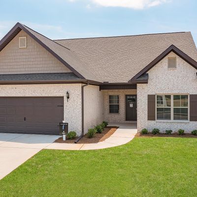 5 Flintridge Drive, Harvest, AL 35749