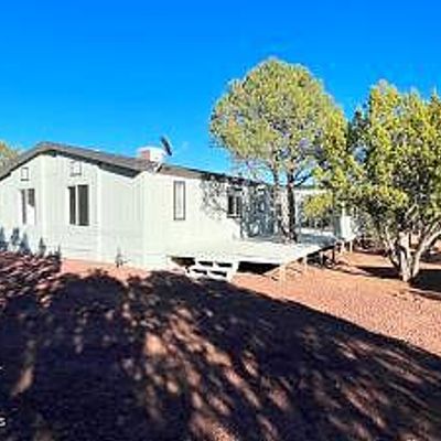 50 N 3133, Vernon, AZ 85940