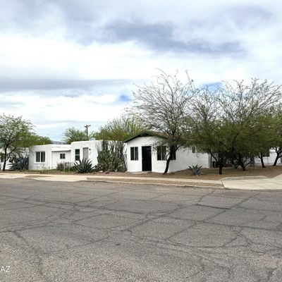 50 W 32nd Street, Tucson, AZ 85713