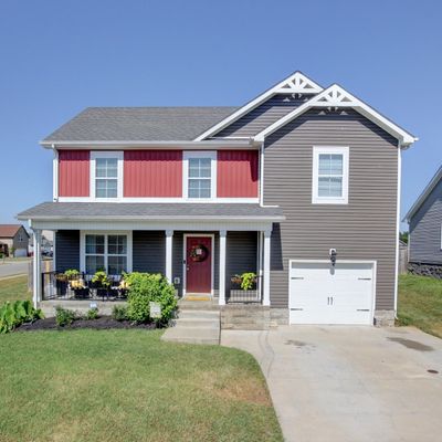 500 Sitka St, Clarksville, TN 37040