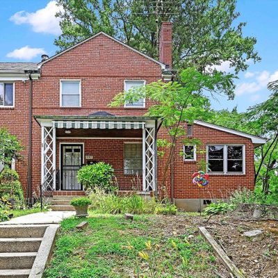 5001 Hillen Rd, Baltimore, MD 21239