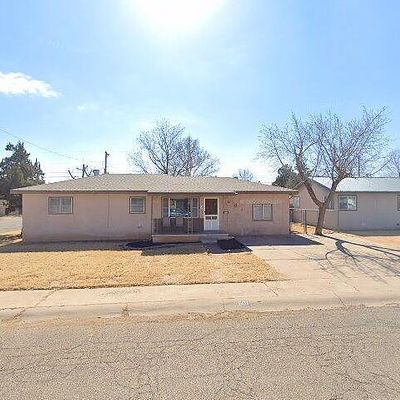 501 W Plains Ave, Clovis, NM 88101