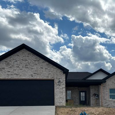 5013 Clover Brook Circle, Bryant, AR 72022