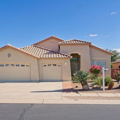 5017 W Bass Butte Ln, Marana, AZ 85658