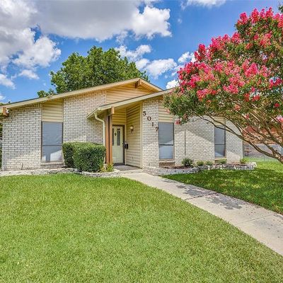 5017 Amhurst Ln, The Colony, TX 75056