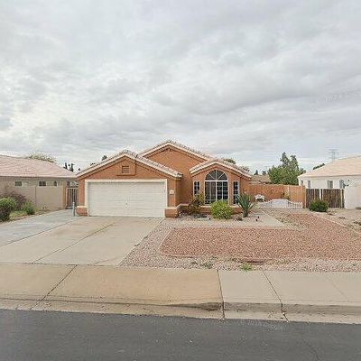 502 N Creston, Mesa, AZ 85213