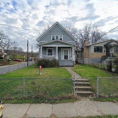 5020 Ravenna St, Cincinnati, OH 45227