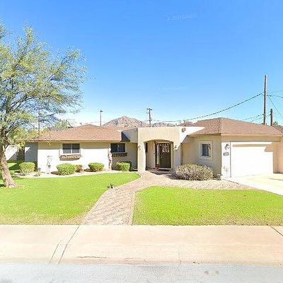 5024 E Flower St, Phoenix, AZ 85018