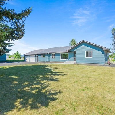 6212 N Chase Rd, Newman Lake, WA 99025