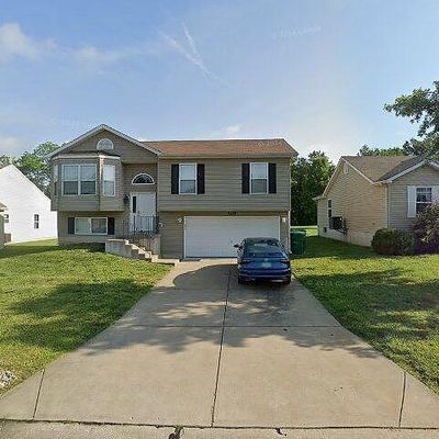 6229 Twin Springs Blvd, Cedar Hill, MO 63016