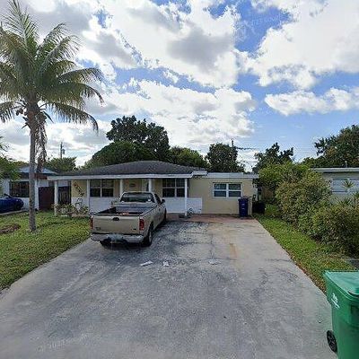 6238 Sw 24 Th St, Miramar, FL 33023