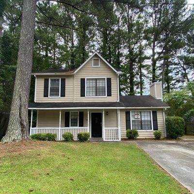 6241 Creekford Dr, Lithonia, GA 30058