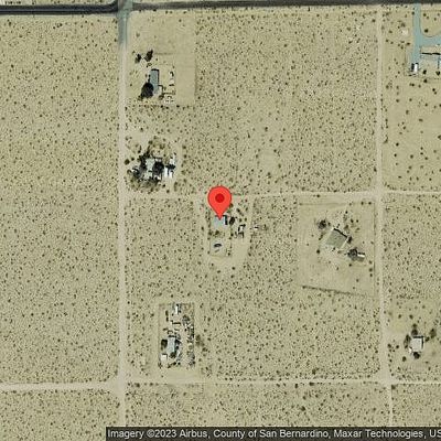 62547 Appian Way, Joshua Tree, CA 92252