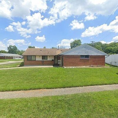 6290 Harshmanville Rd, Dayton, OH 45424