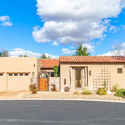 63 Rosalies Ct, Tubac, AZ 85646