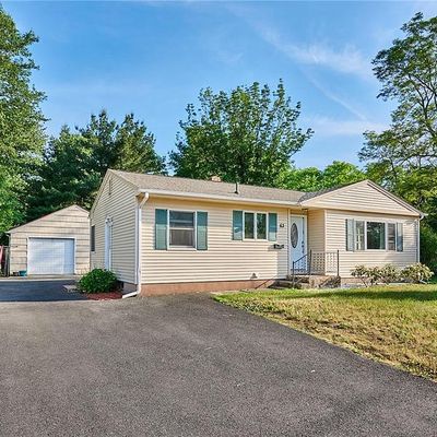 63 Till St, Enfield, CT 06082